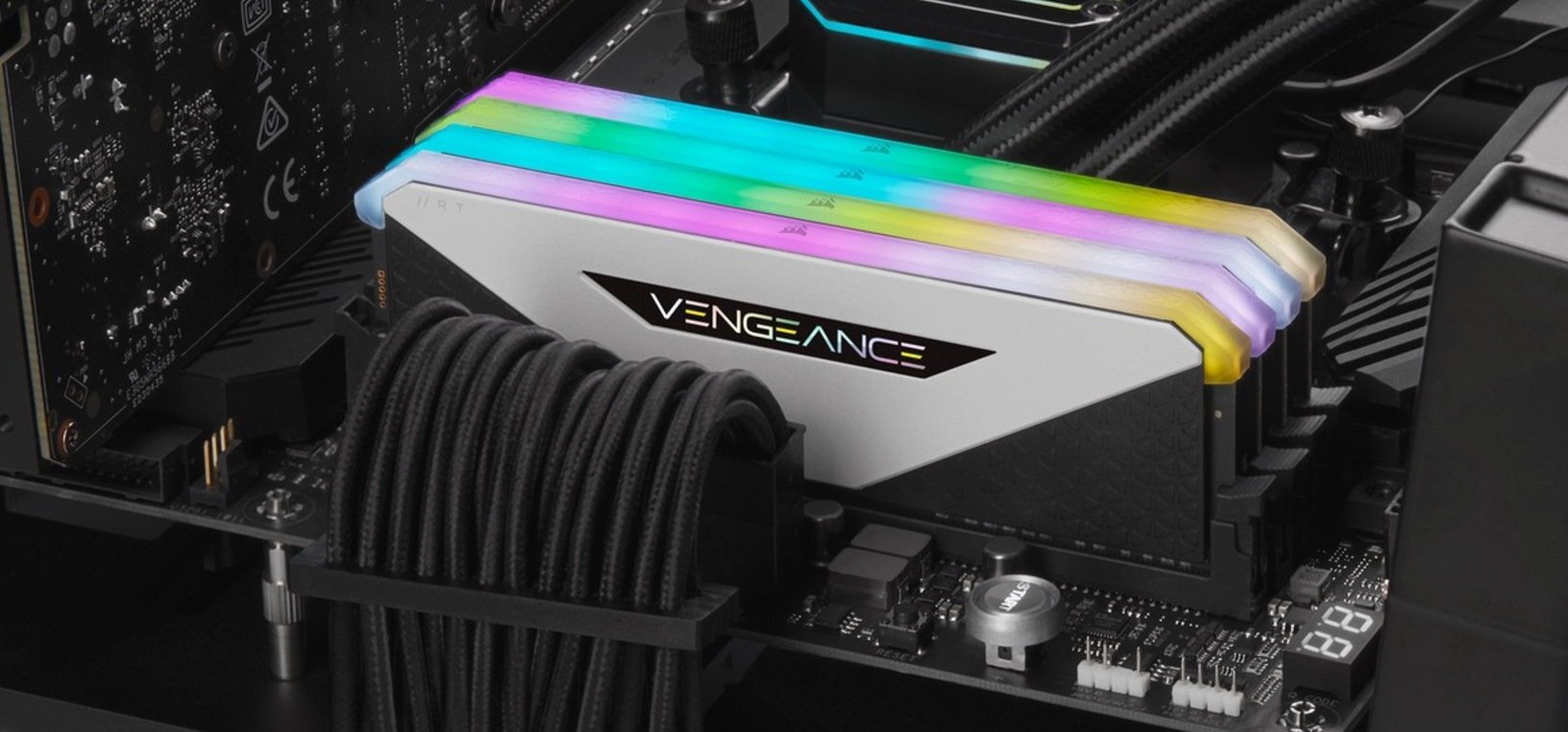 Corsair Vengeance RGB RT 32GB