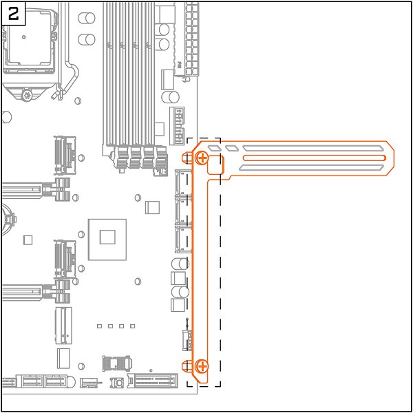 GIGABYTE GeForce RTX 4090 Gaming OC 24G — Anti Sag 1.png