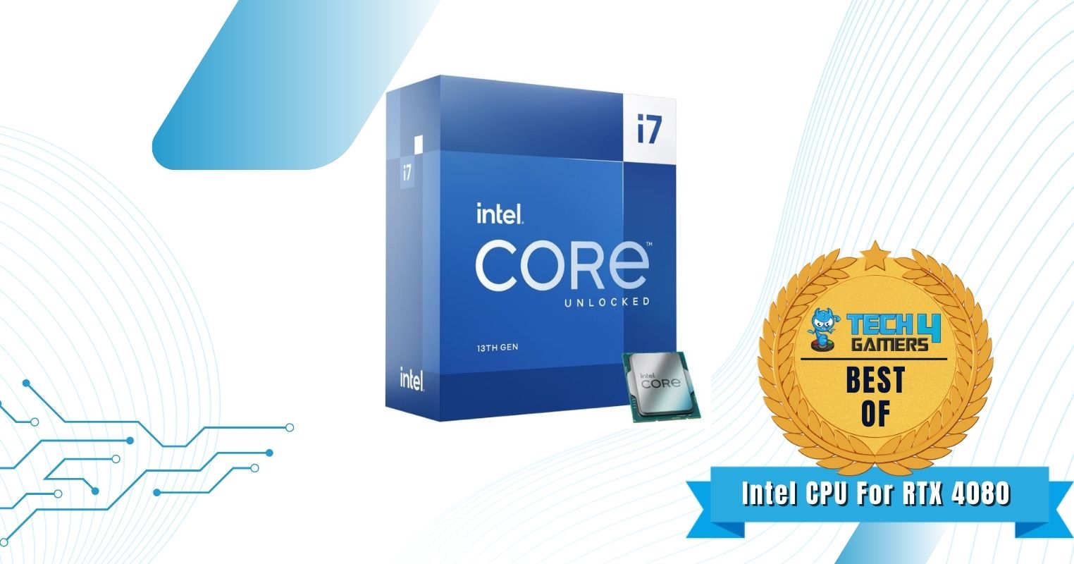 Intel Core i7 13700K