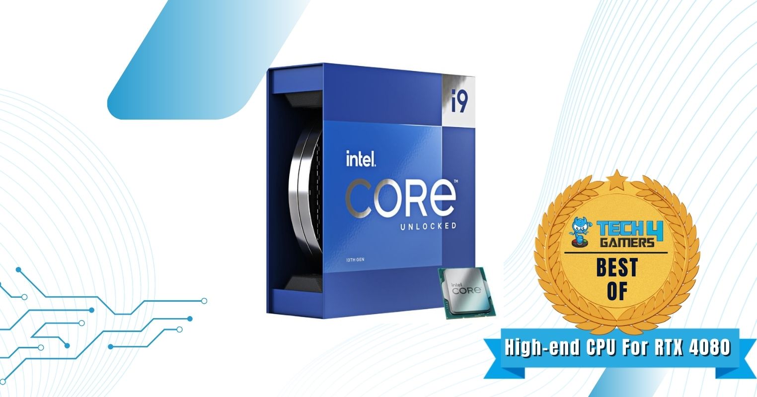 Intel Core i9 13900K