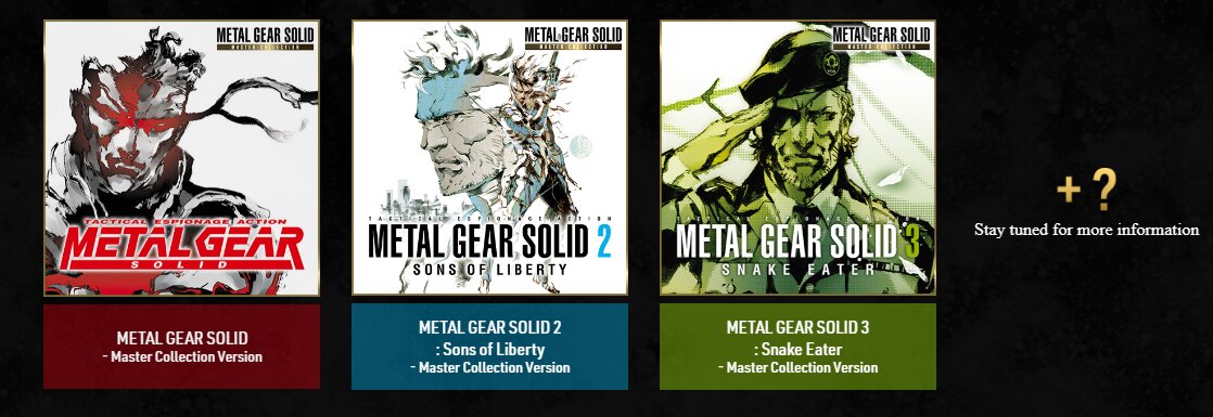 Metal Gear Solid 4