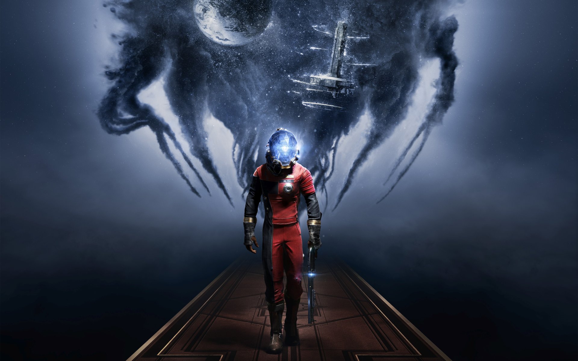 Prey 6 Years Ago