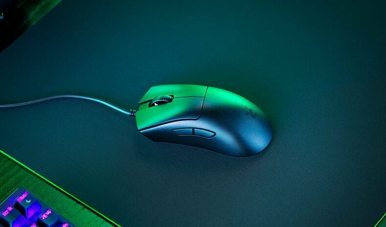 Razer DeathAdder V3 Pro