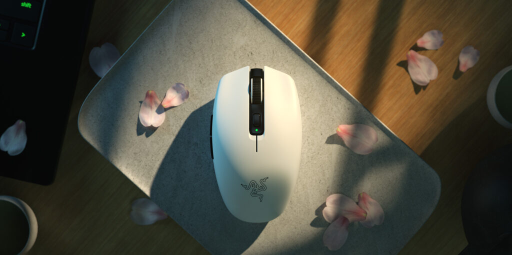 Razer Orochi V2