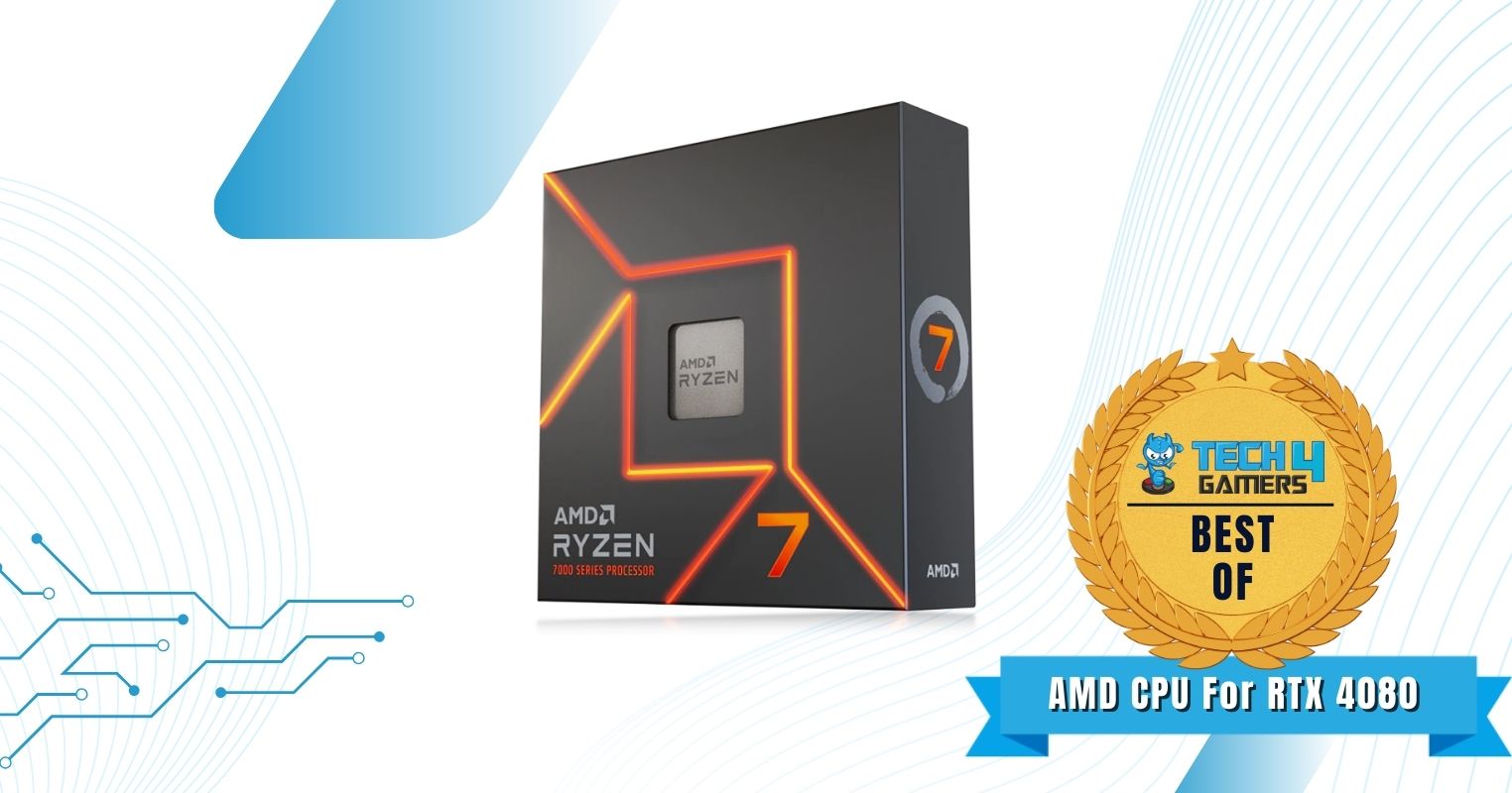 Ryzen 7 7700X