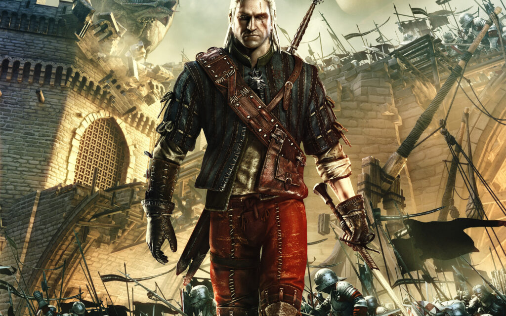 The Witcher 2: Assassins of Kings