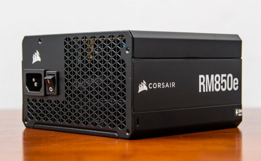 Corsair RM850e