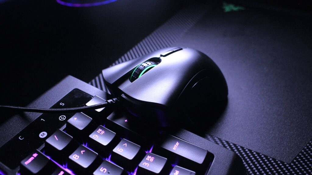 Razer DeathAdder Elite