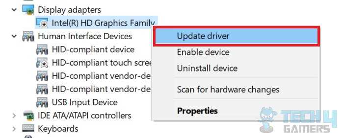 Enabling the integrated GPU on CPU