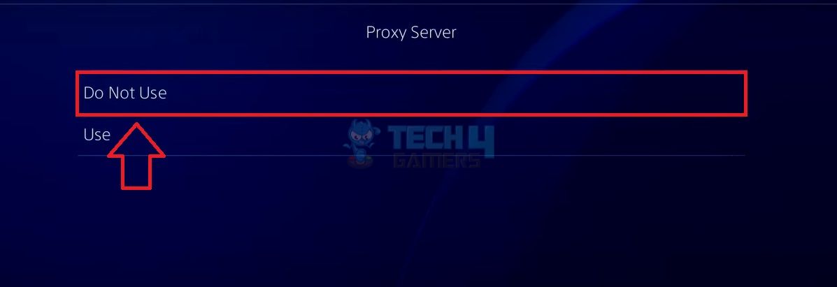 PS4 Error NW 31449-1