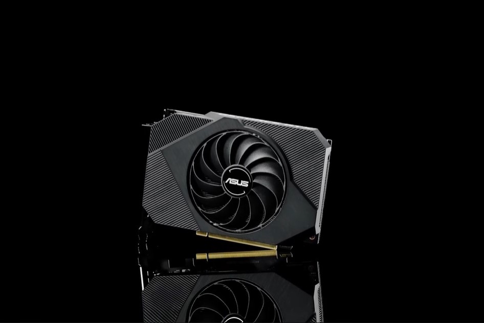 ASUS Phoenix GeForce RTX 3050