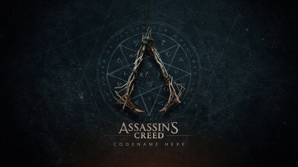 Assassin's Creed Codename HEXE