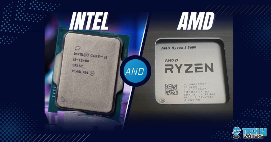 Best Budget CPUs