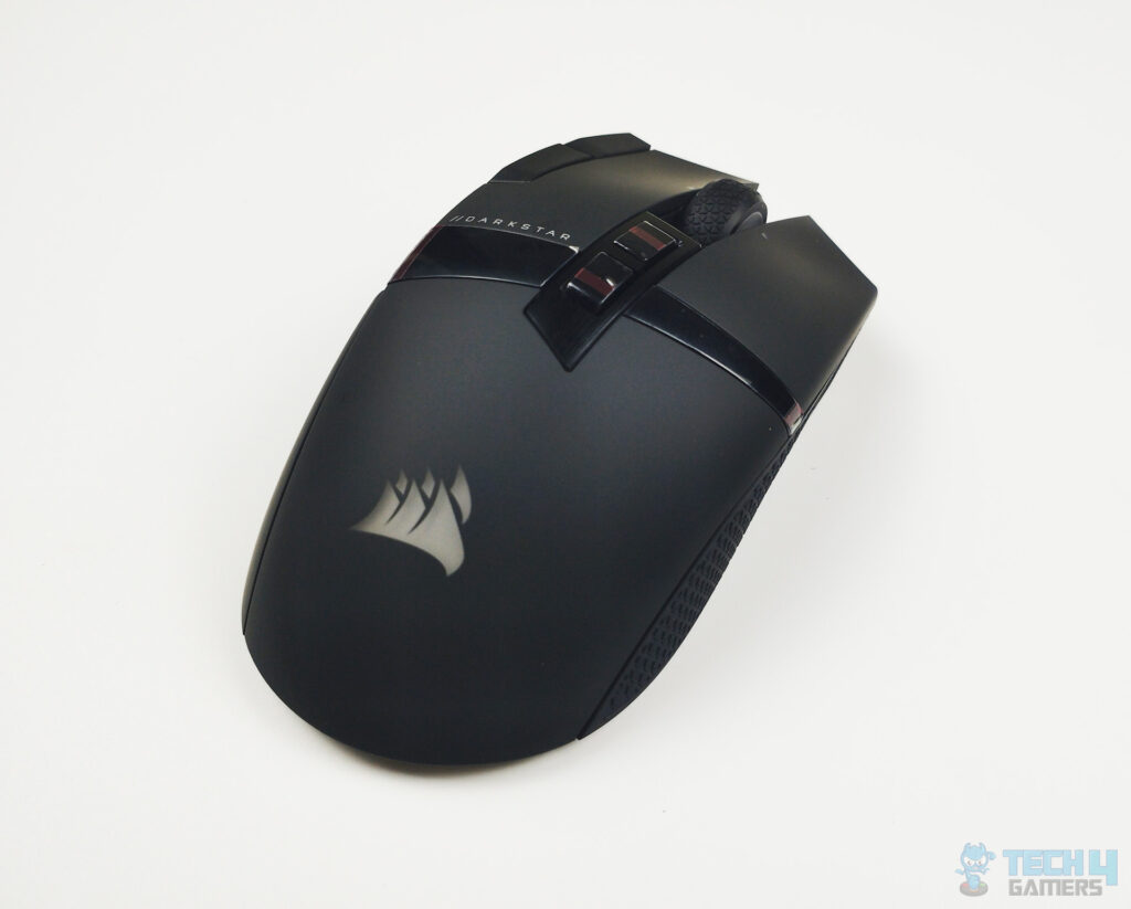 Corsair Darkstar Wireless Review - Performance