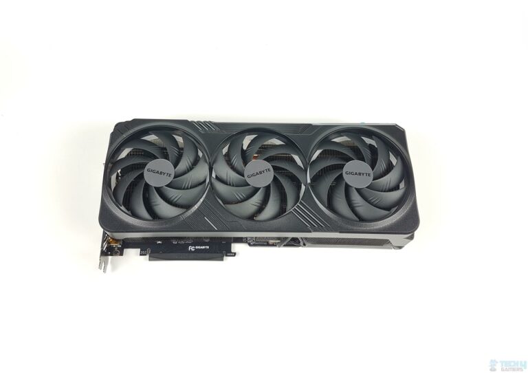 Gigabyte Gaming OC GeForce RTX 4080