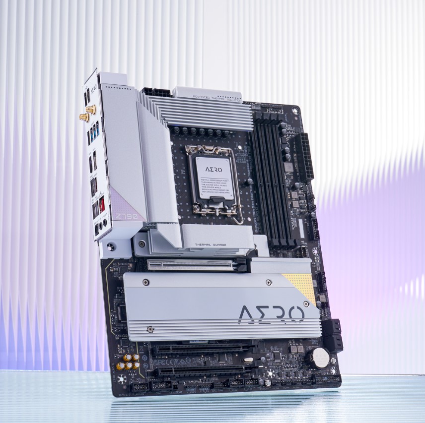 GIGABYTE Z790 Aero G