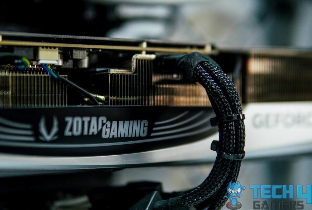 ZOTAC Gaming RTX 4080 AMP Extreme AIRO