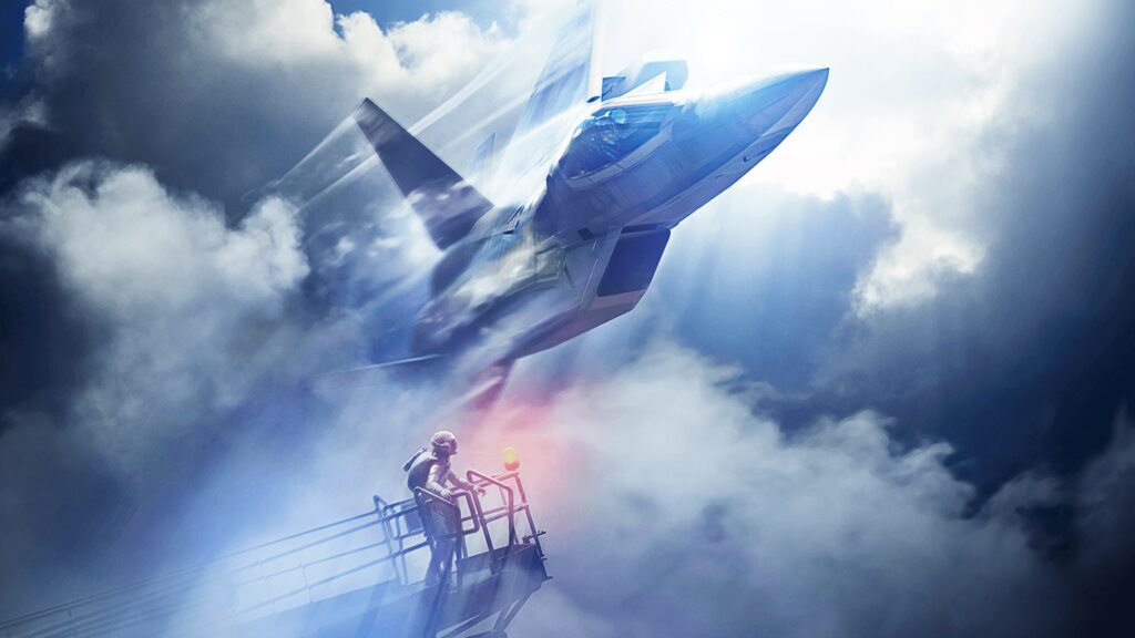 Ace Combat 8