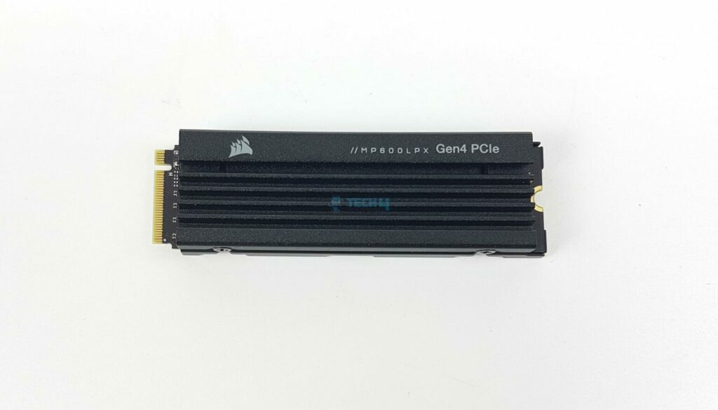 CORSAIR SSD