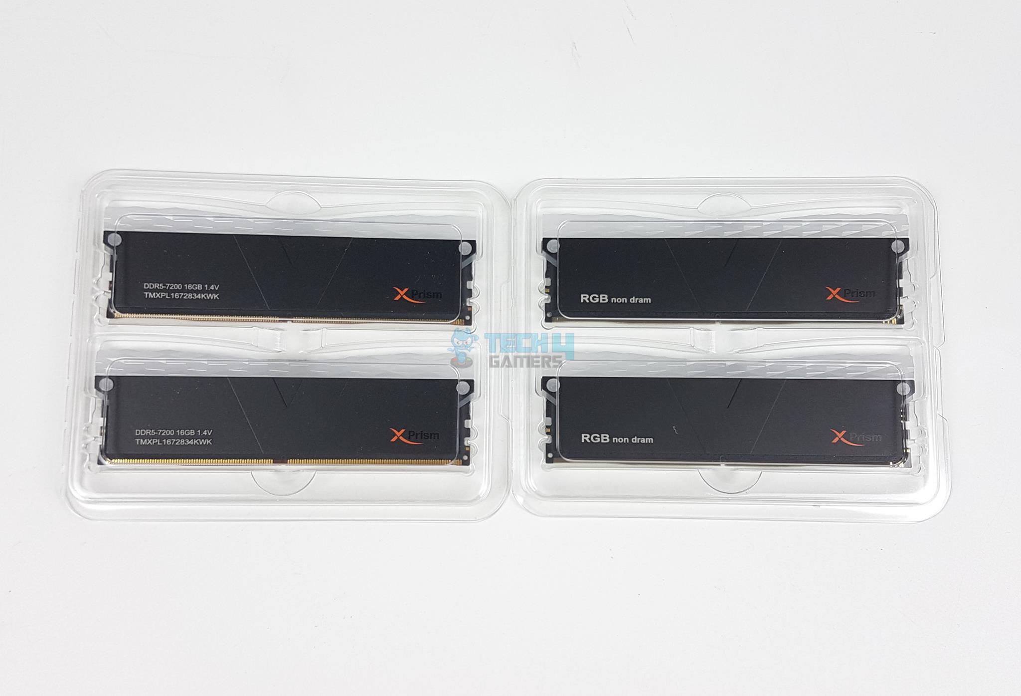 V-Color Manta xPrism RGB DDR5 32GB — Packing Box 3