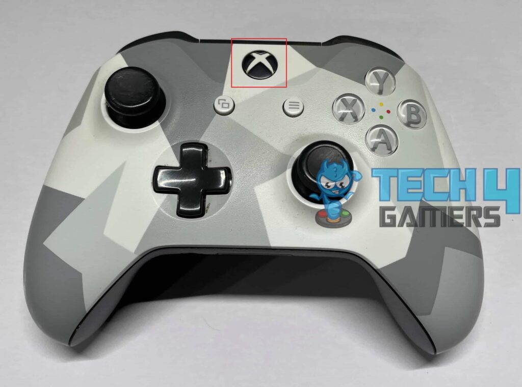 Xbox Controller