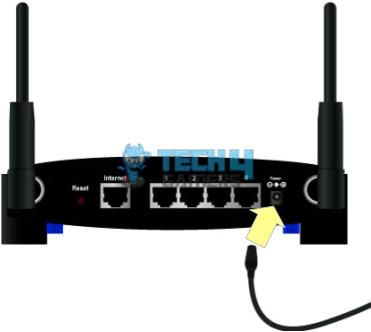 router