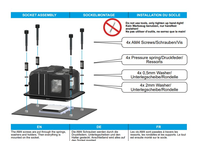 Alphacool Eisbaer Pro AURORA 420 — AMD AM5.png