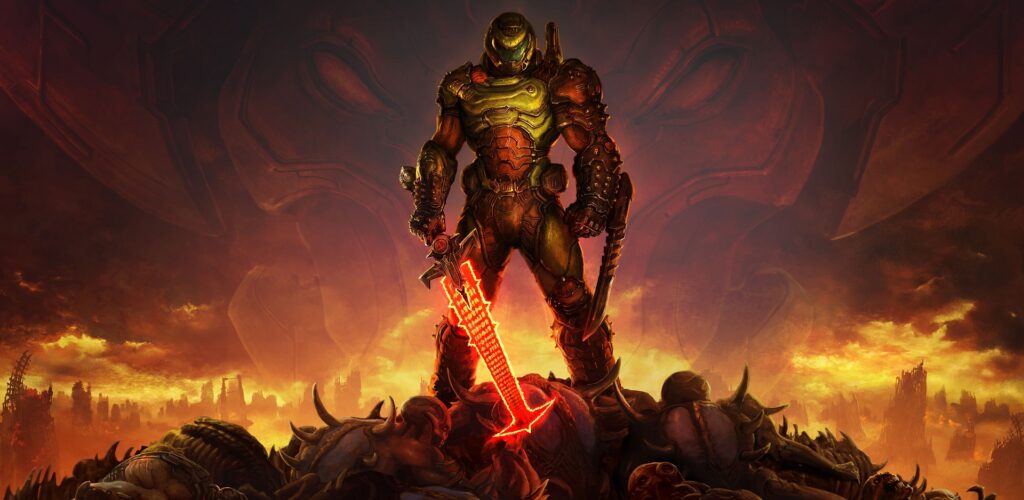 Doom Eternal