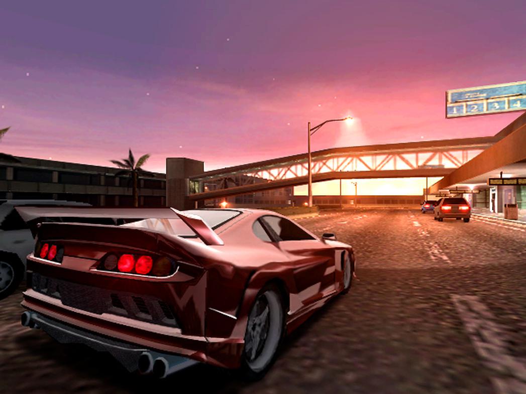 Midnight Club 2 Pirated Copies