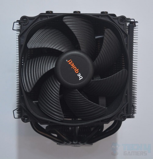 Be Quiet Dark Rock Pro 4 air cooler