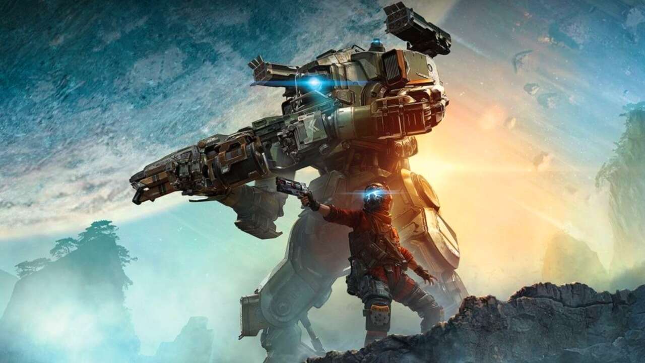 Titanfall 2