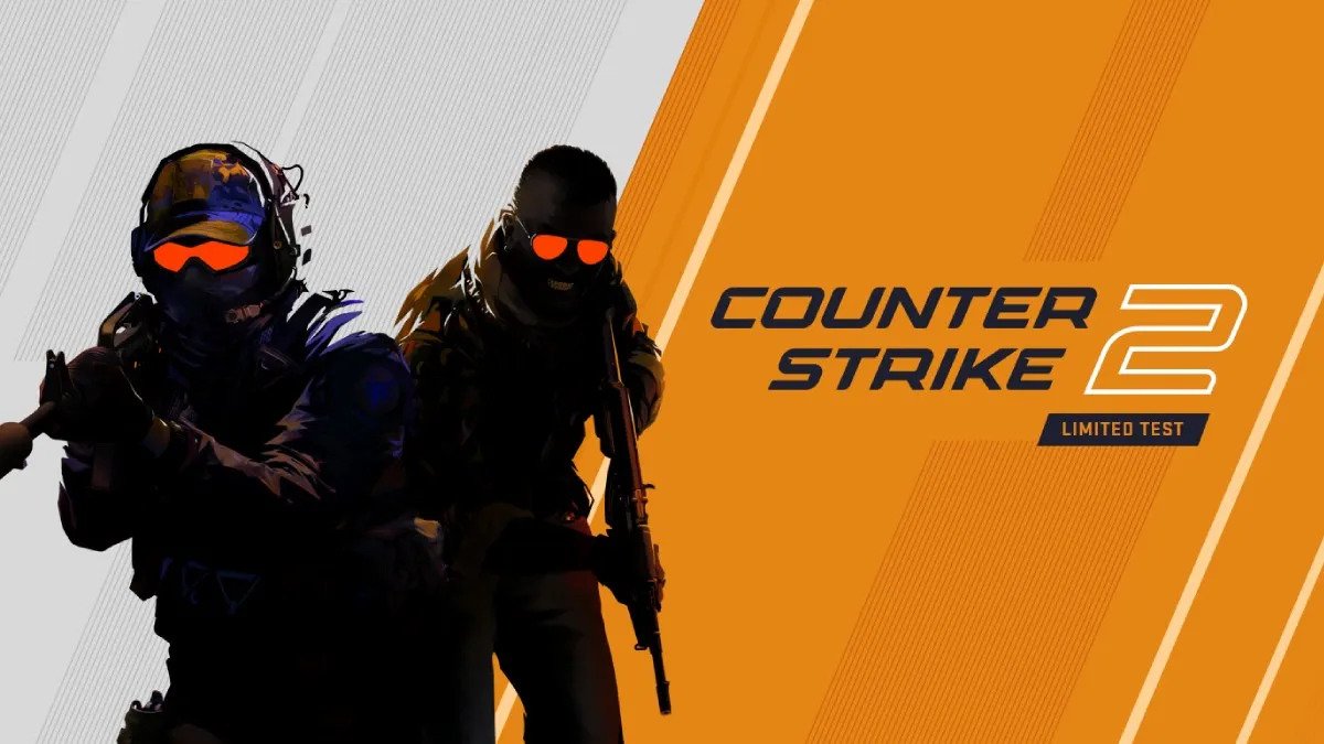 Counter-Strike 2