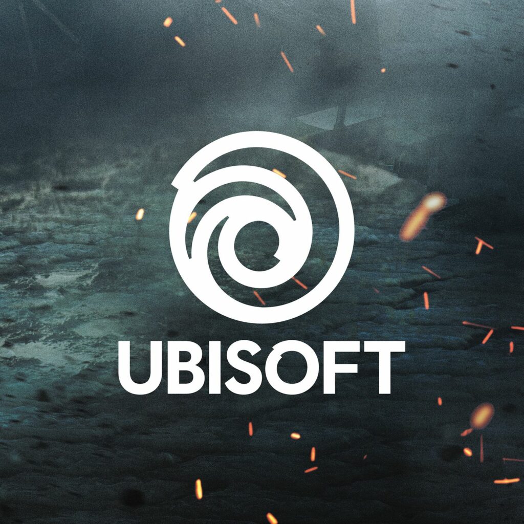 Ubisoft