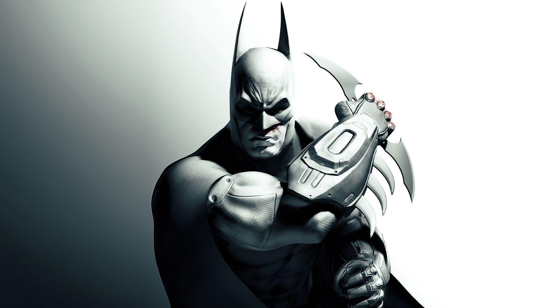 Batman Arkham City