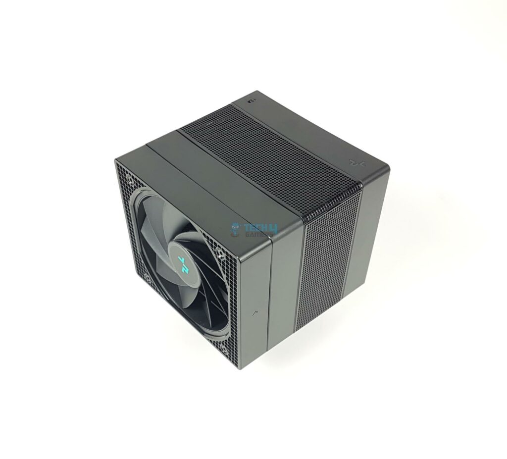 Deepcool Assassin IV