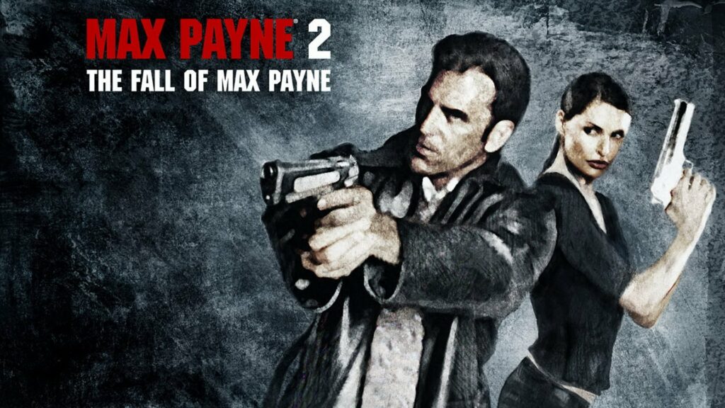 Max Payne 2