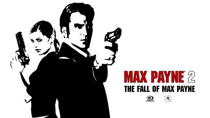 Max Payne 2