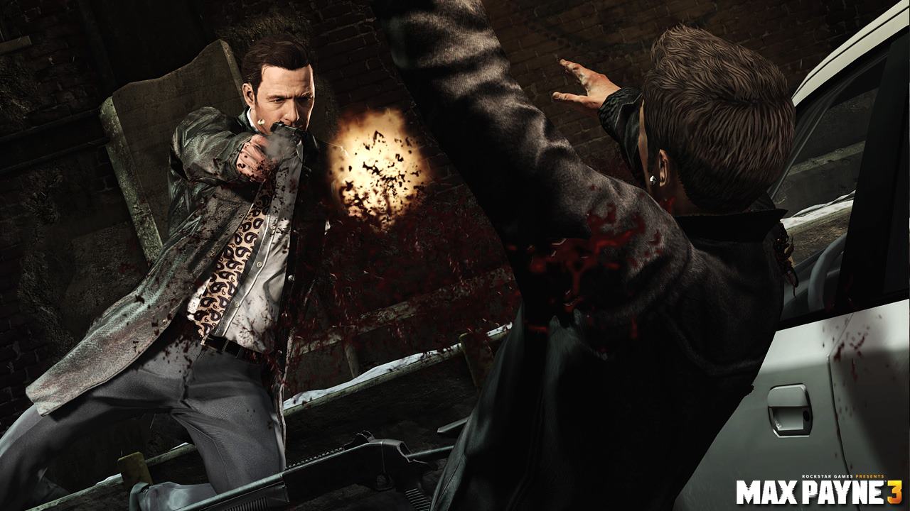 Max Payne 3