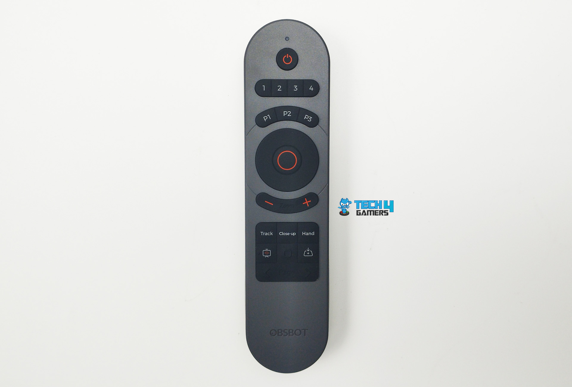 Remote Controller