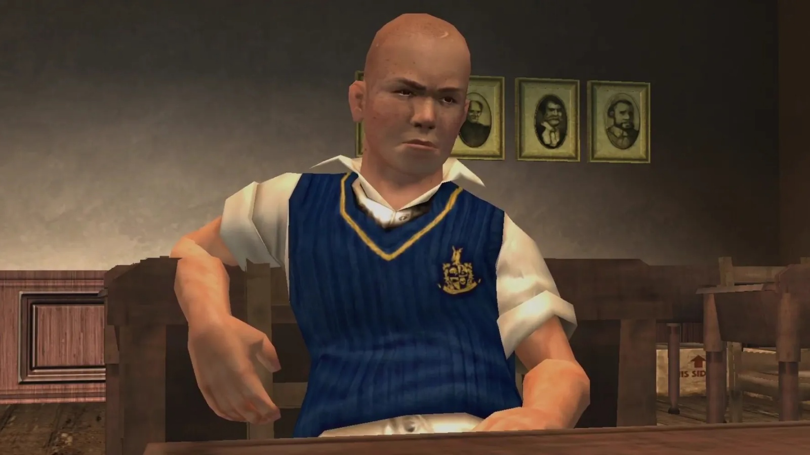 Bully 17th Anniversary