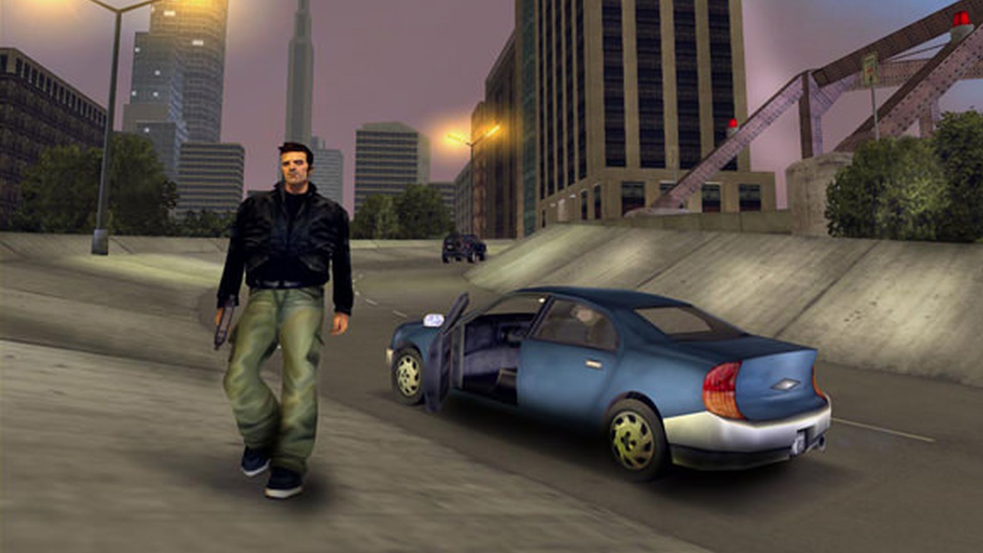 GTA 3