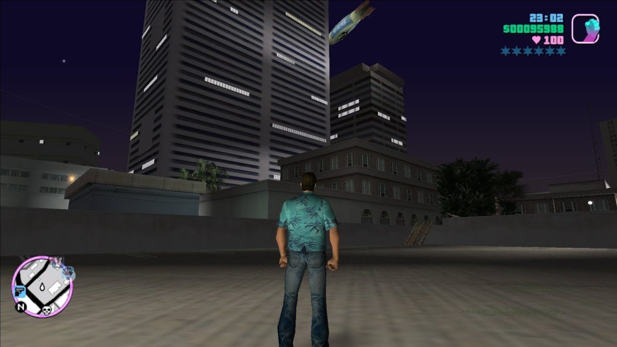 GTA Vice City