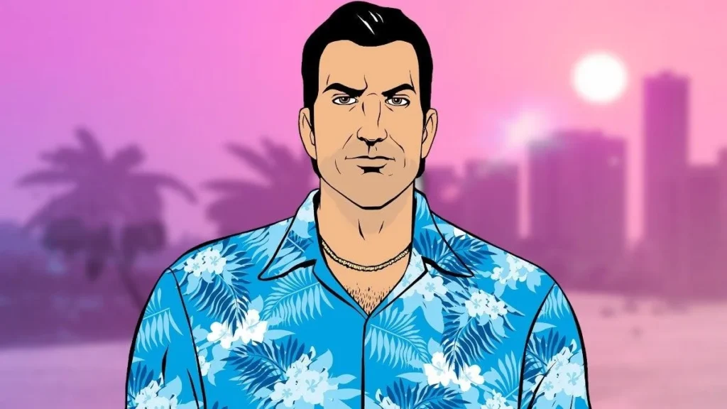 GTA Vice City