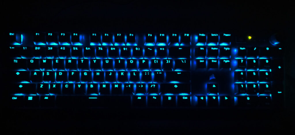 RGB Lighting (Image By Tech4Gamers)