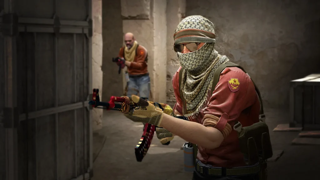 Counter-Strike 2 CS:GO