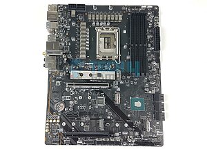 MSI Z790 Tomahawk MAX WiFi - Naked Motherboard