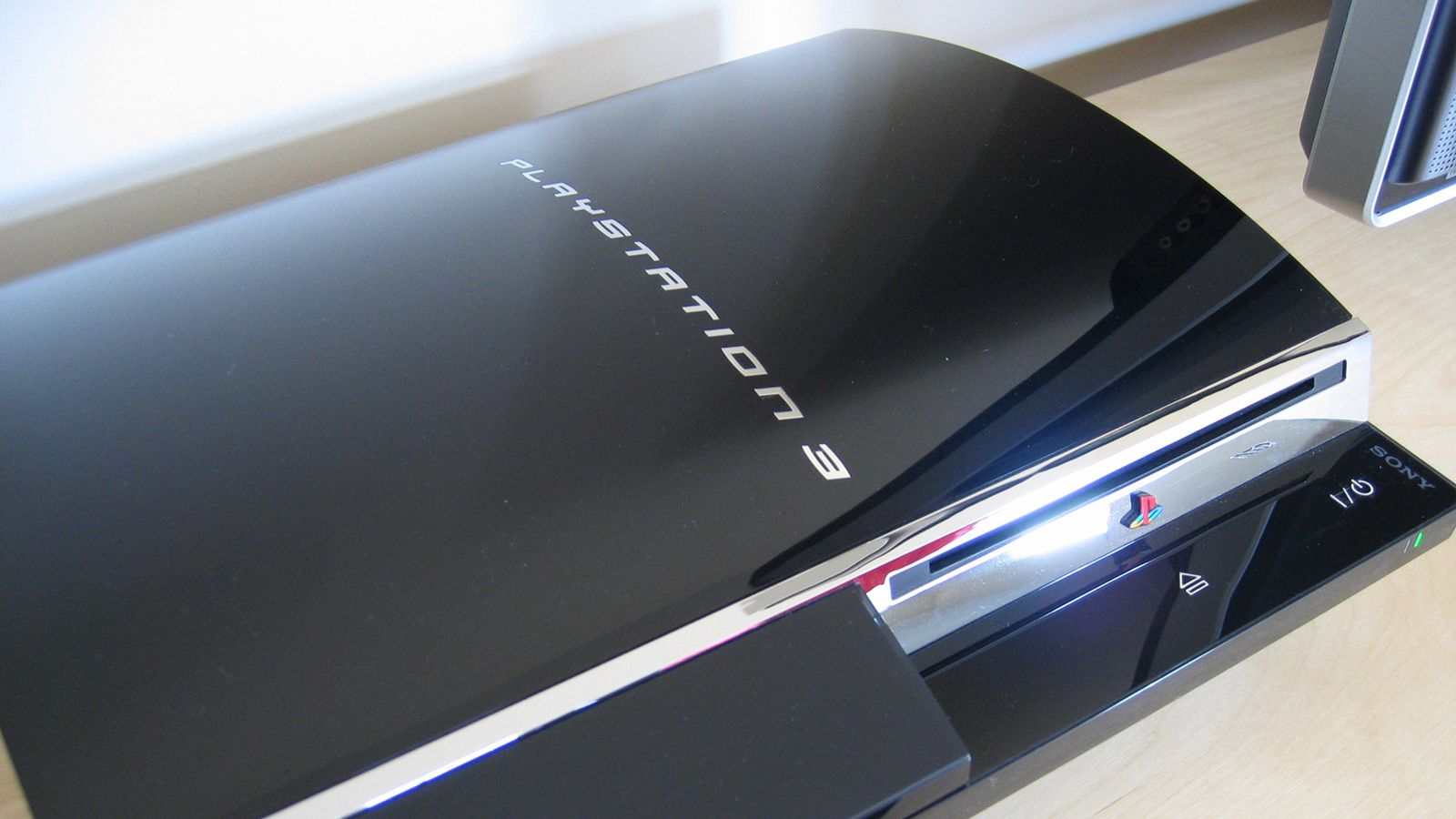 PlayStation 3 PS3