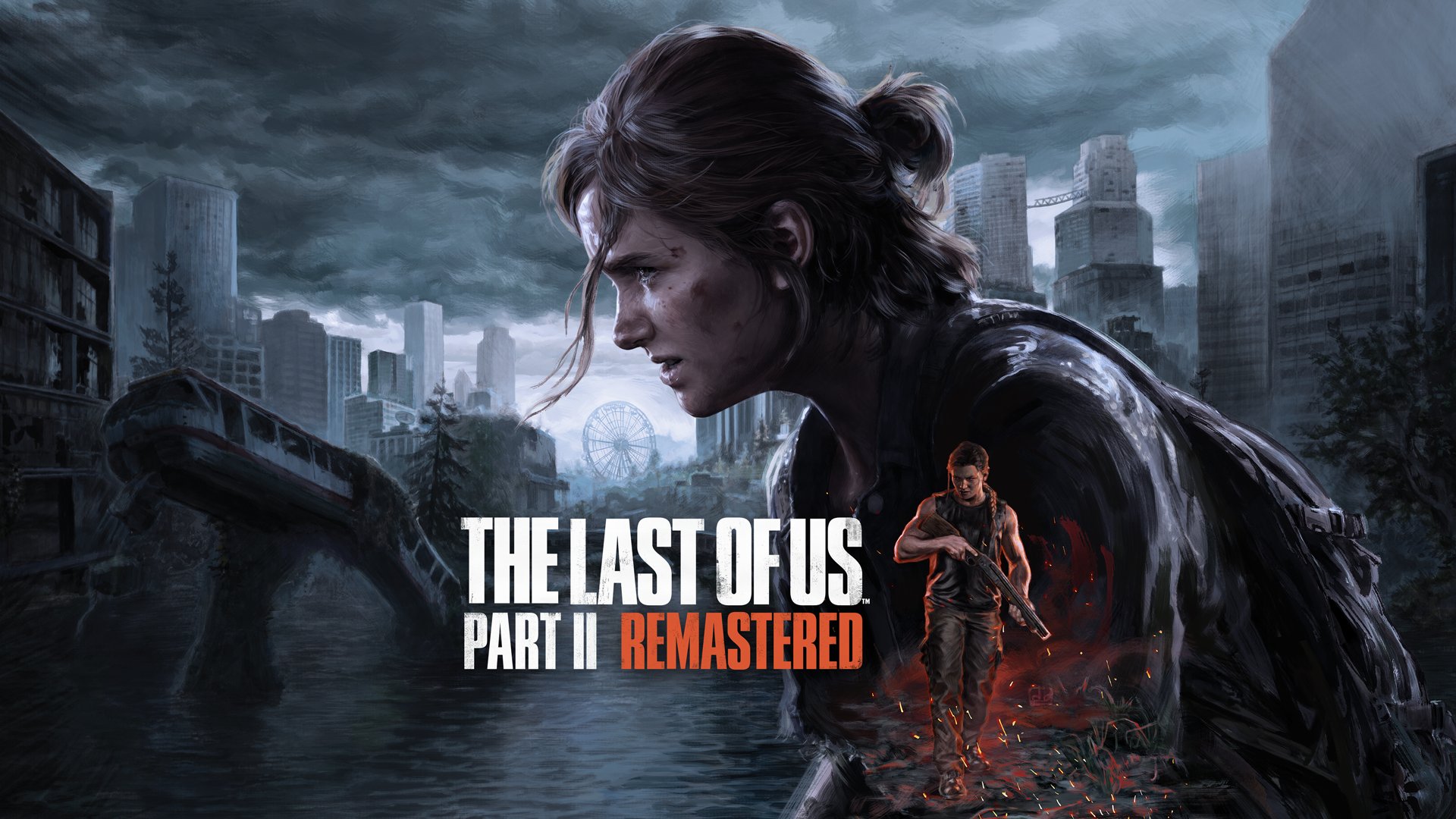 The Last Of Us Part 2 Featured