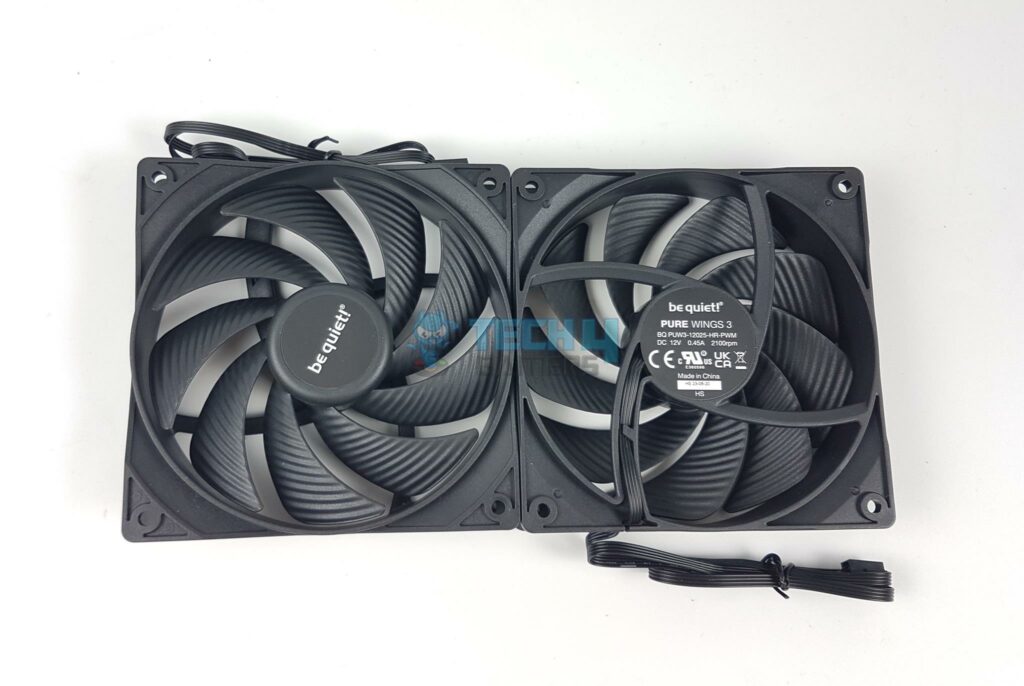 be quiet! Pure Loop 2 360 — Fan 1 1024x68