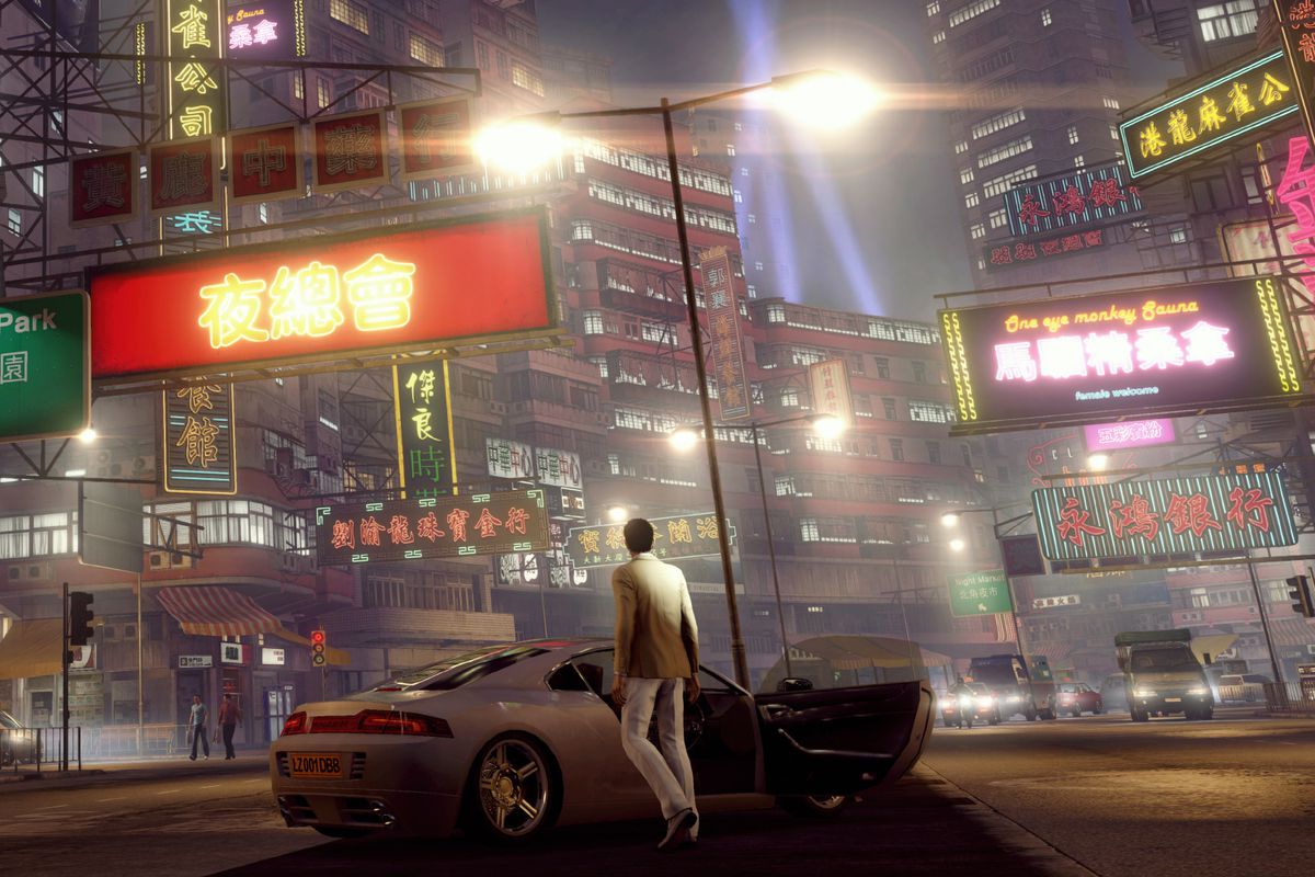 sleeping dogs open-world